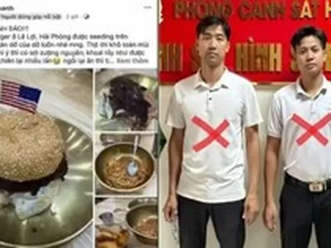 Hiệu bánh nổi tiếng phá sản sau cú 'bóc phốt' của nhóm admin 'Hải Phòng - Hôm nay ăn gì'