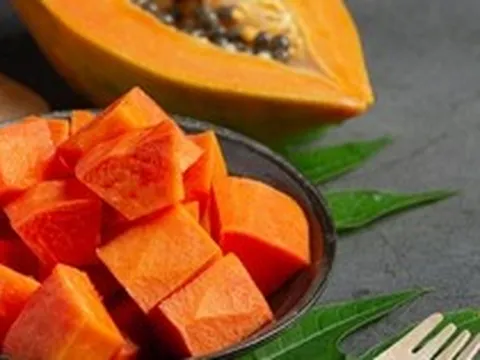 2 loại quả giá siêu rẻ, ê hề ở Việt Nam, lợi đủ đường cho nam giới