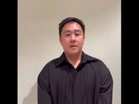 Động thái mới nhất của Trung Quân Idol: “Quân thật sự rất hối hận”