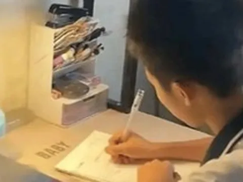 Nam sinh thi tốt nghiệp điểm kém vẫn đỗ Đại học Thanh Hoa, đến ngày nhập học, nhà trường thông báo: Chúng tôi không nhận em