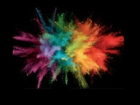 Nhân loại vừa phát hiện ra một màu sắc mới nhưng chỉ những người sinh sau năm 2015 mới nhìn thấy