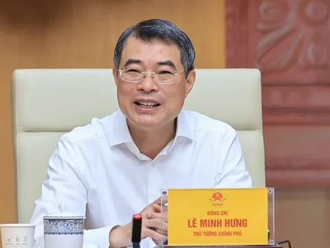 Thủ tướng: Tái cơ cấu hệ thống kinh doanh, phân phối xăng dầu