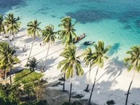 “Ông lớn” nghỉ dưỡng của Pháp tiếp tục mở rộng hiện diện với dự án 303 phòng cao cấp tại Thái Lan