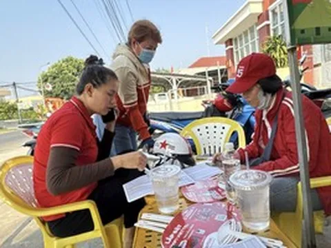 Hướng dẫn chi tiết cách xác thực SIM chính chủ từ hôm nay, 15-4