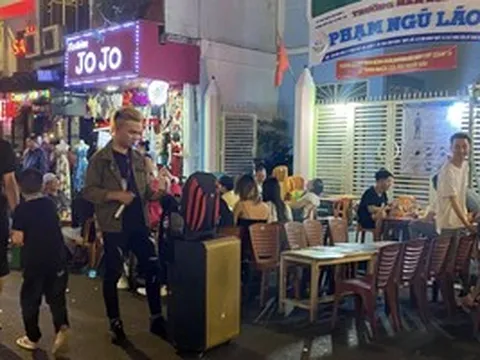 Bộ Công an đề xuất xử lý hình sự người gây tiếng ồn vượt quy chuẩn