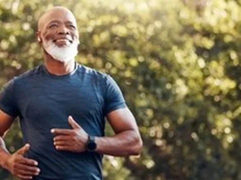 Đây là bài tập mà đột quỵ rất "sợ": Tập 10 phút/ngày cũng có lợi