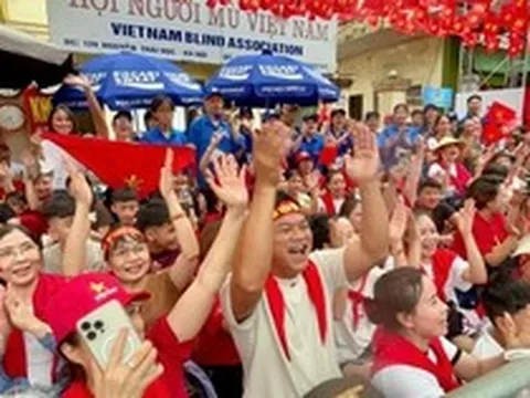 Tất cả người dân Hà Nội sắp đón tin vui lớn