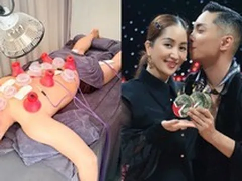 Cận cảnh hình ảnh Phan Hiển mỏi mệt sau khi giành 3 HCV Đông Nam Á