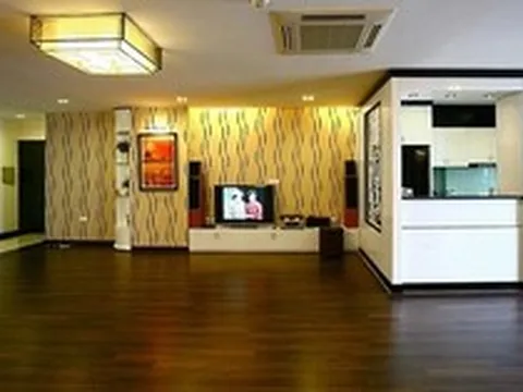 Lời khuyên đến những gia đình đang sử dụng sàn gỗ