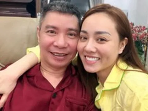 Đều đặn gắn link suốt 3 tháng, đây là số tiền vợ NS Công Lý kiếm được