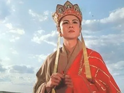 Đời thật khác hẳn trên phim 'Tây du ký' của nhân vật Đường Tăng trong lịch sử