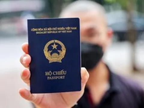 Công an ra cảnh báo  tới toàn người dân khi làm hộ chiếu