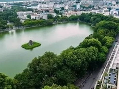 Hà Nội dự kiến thí điểm cấm xe xăng tại 11 tuyến phố thuộc phường Hoàn Kiếm từ 1/7