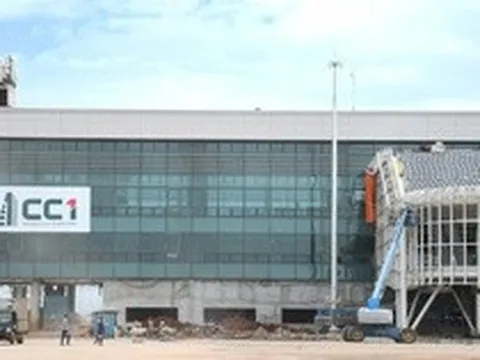 Chuyển 90% chuyến bay quốc tế về Long Thành: Khá tham vọng!