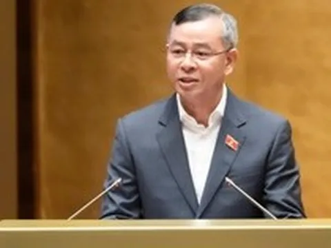 Bộ trưởng Bộ Tài chính: Ngưỡng chịu thuế 1 tỷ đồng với hộ kinh doanh là hài hòa