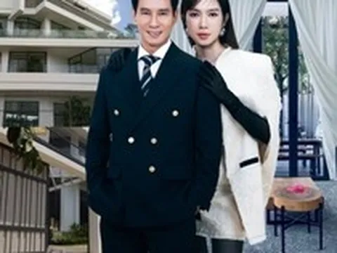 Tiểu thư Hà thành cưới đại gia điện ảnh: Sinh 4 con đẹp như hoa, ở biệt thự triệu đô, sống đời công chúa đích thực