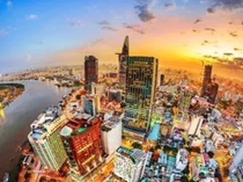 Ít ai ngờ: Người Việt Nam đạt 1 tỷ lệ liên quan đến công nghệ cao gấp 2 lần trung bình của thế giới