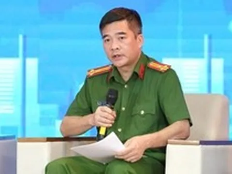 Công an tiết lộ thủ đoạn mua bán hóa đơn khống: Tiền vẫn chạy qua ngân hàng, nhưng giao dịch không có thật