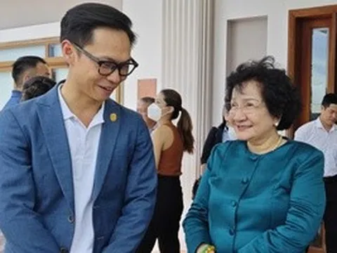 Công ty trứng Ba Huân nợ bảo hiểm xã hội kéo dài, rớt khỏi kệ nhiều siêu thị: Vì đâu nên nỗi?