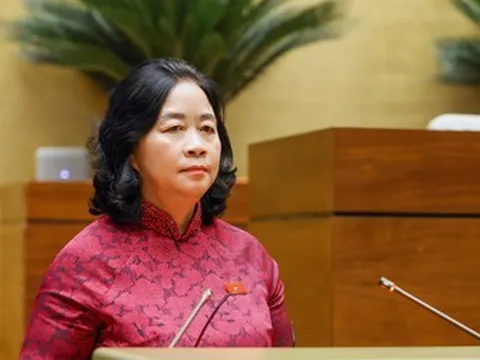 Cần quyết liệt khắc phục tình trạng dự án tồn đọng, trụ sở dôi dư sau sáp nhập