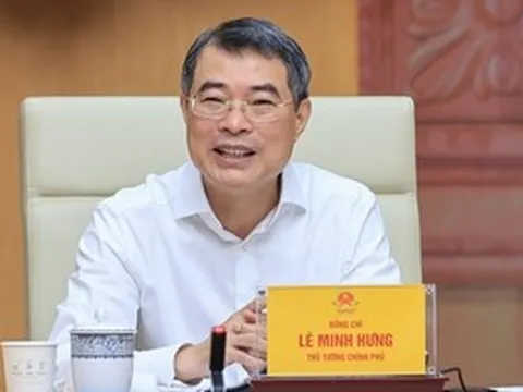 Thủ tướng yêu cầu tái cơ cấu hệ thống kinh doanh, phân phối xăng dầu