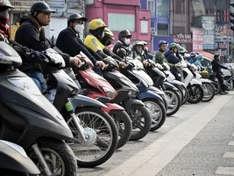 Vì sao chọn Hoàn Kiếm thí điểm cấm xe chạy xăng?