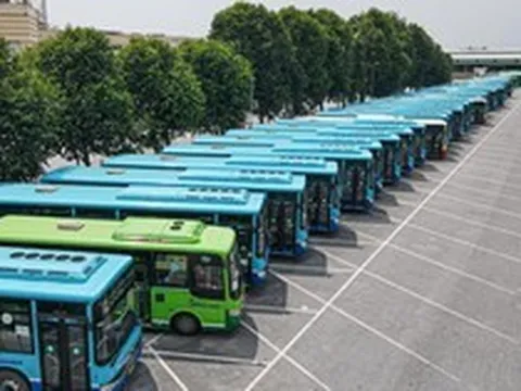 Tin vui: Chỉ 2 ngày nữa, toàn bộ người dân Hà Nội được miễn phí dịch vụ này