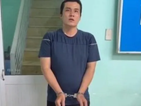 Bắt khẩn cấp tài xế xe công nghệ Trần Văn Hòa SN 1989