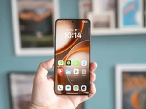 Lẽ ra đây sẽ là điện thoại tốt nhất năm 2026 nếu nó không "sao chép quá giống" iPhone: Thực sự đâu cần làm thế?