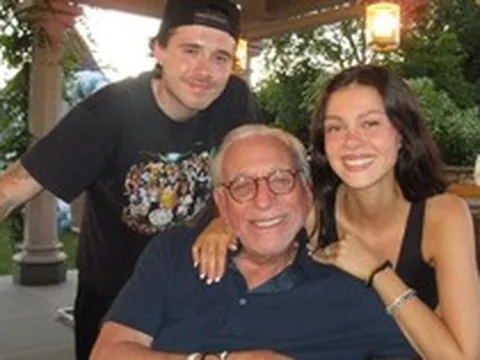 Thông gia tỷ phú nhà Beckham bị người giúp việc kiện tụng, đòi bồi thường 2 tỷ vì... một chú chó