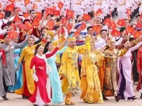 Chính thức có thêm một ngày nghỉ làm việc hưởng nguyên lương