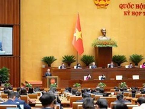 Nóng: Bỏ ngưỡng chịu thuế 500 triệu đồng với hộ kinh doanh