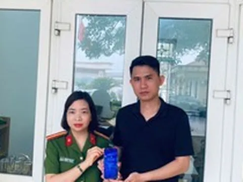 Tài khoản ngân hàng có giao dịch 35,357 triệu đồng: 4 tháng sau, công an yêu cầu người đàn ông SN 1992 lên làm việc