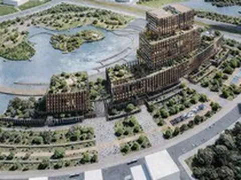 TPHCM lên kế hoạch khẩn về khởi công các công trình dịp 30-4