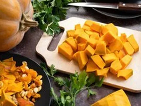 Tưởng là rác nhưng lại là “kho dinh dưỡng”: 5 loại thực phẩm ăn cả "vỏ" giúp tăng giá trị dinh dưỡng, nhiều người vẫn bỏ phí