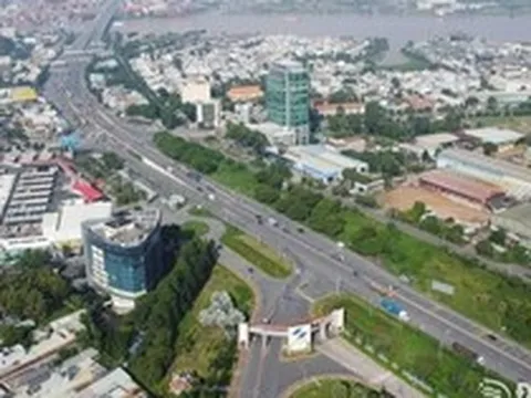 Thành phố trực thuộc Trung ương mới nhất Việt Nam: Sở hữu phi trường tỷ đô 'khủng' hàng đầu Đông Nam Á