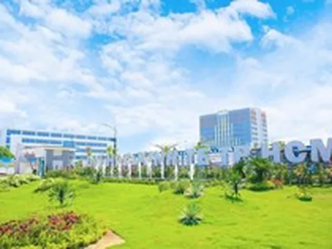 Bảng xếp hạng đại học châu Á 2026: Việt Nam thêm 2 đại diện, 6/9 trường cũ tụt hạng