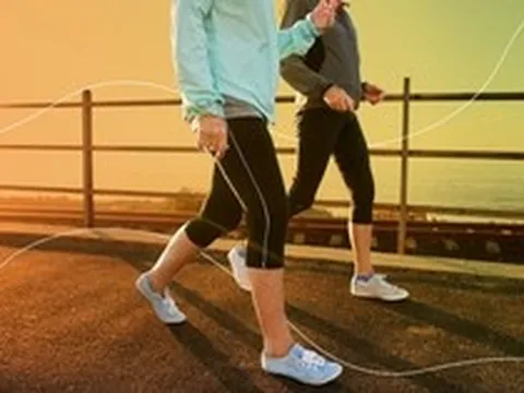 Bỏ qua mốc 10.000 bước, chỉ cần đi bộ 30 phút mỗi ngày để khỏe mạnh và giảm cân