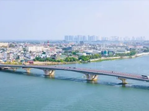 Chính thức thành lập thành phố Đồng Nai từ 30/4/2026