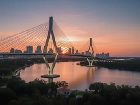 Không thuê tư vấn thẩm tra dự án cầu Phú Mỹ 2