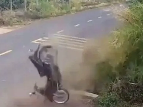 Cục CSGT công bố thêm video vụ tai nạn giao thông khiến nam sinh ở Đắk Lắk tử vong