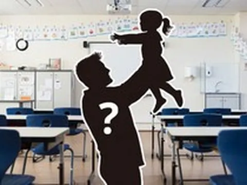 Nam diễn viên hi sinh tất cả, chỉ dám mặc áo 100 ngàn để con học trường 10 tỷ đồng