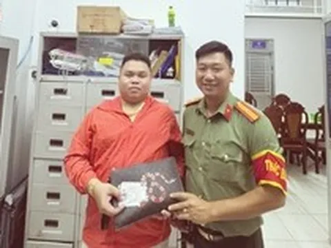 Học sinh lớp 8 nhặt được túi chứa hàng trăm tờ tiền, tổng cộng 215,6 triệu đồng: Công an sử dụng biện pháp nghiệp vụ vào cuộc