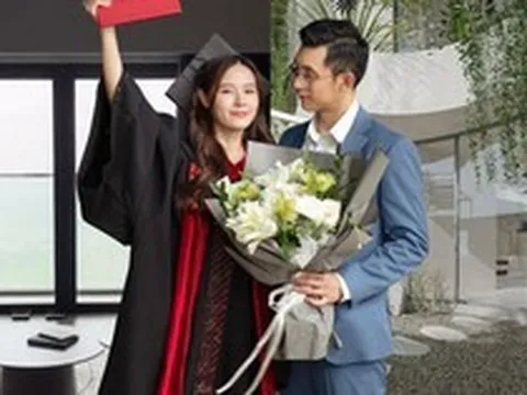 Thiếu gia Sài thành cưới giảng viên đại học: Tận hưởng hôn nhân trong biệt thự view sông đẹp như phim, chuyện tình cứ ngỡ tiểu thuyết