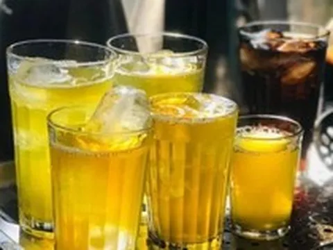 Lời khuyên cho các gia đình hay uống trà xanh