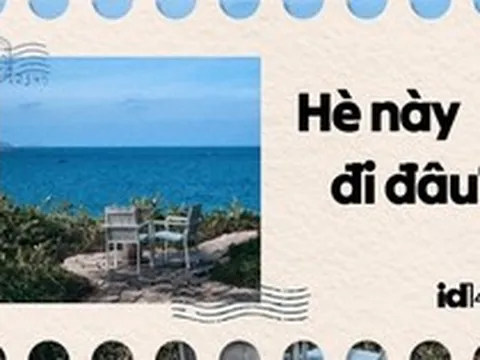 Lễ này đi đâu? Hé lộ kế hoạch du lịch hoành tráng của Khoai Lang Thang, Chan La Cà và dàn travel blogger đình đám