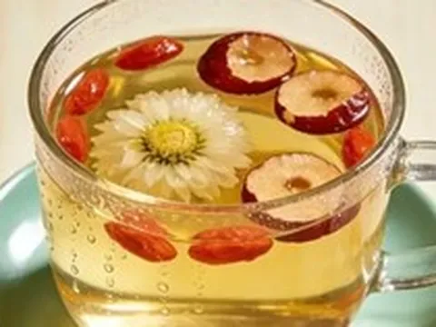 “3 loại nước gan thích nhất”, sau tiết Thanh Minh nên uống nhiều giúp hỗ trợ giải độc, ngủ ngon hơn