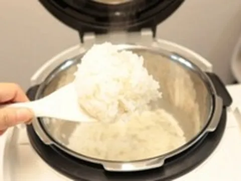 Cảnh báo đặc biệt đến người dùng nồi cơm điện: 2 thói quen đang âm thầm “nuôi” bệnh tật, có thể dẫn đến ung thư