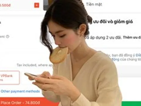 Đặt 1 đơn trên cả 3 app GrabFood, BeFood và ShopeeFood: Món giống hệt nhau, giá sau cùng sẽ như thế nào?