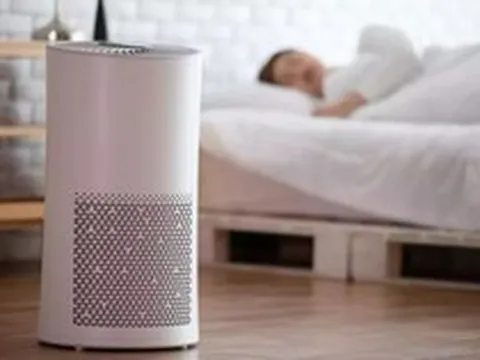 Lời khuyên cho các gia đình đang sử dụng máy lọc không khí